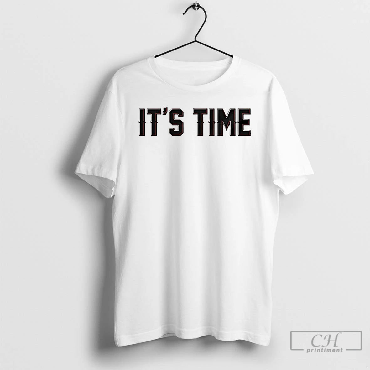 Premium Its Time 2 0 Baseball