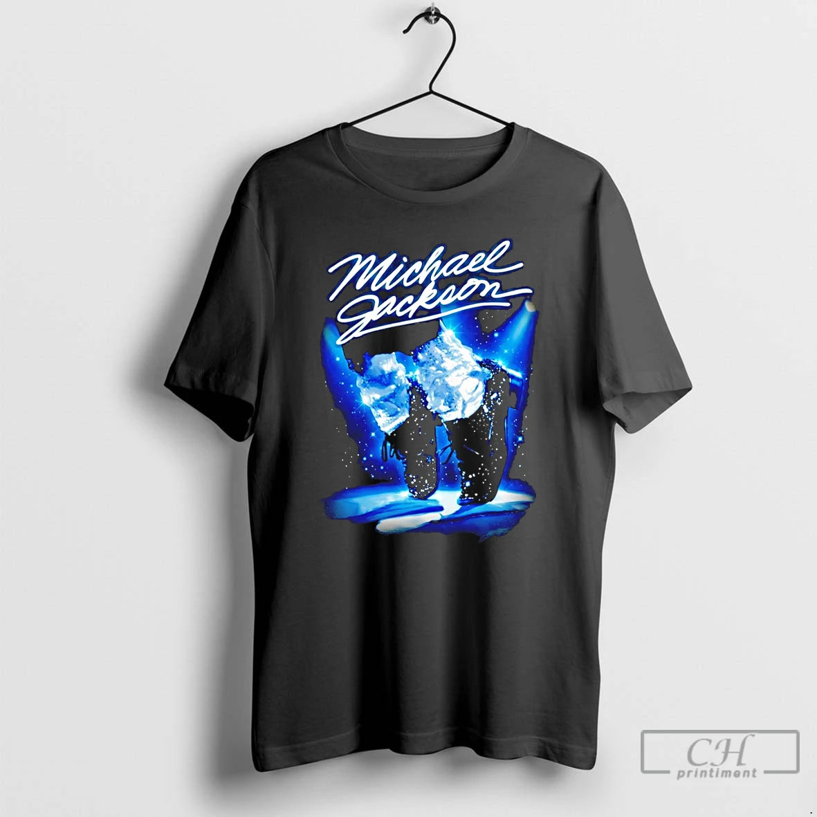 Premium Michael Jackson 90s Styles Movie 2026