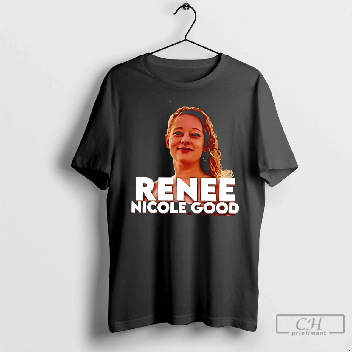 Renee Nicole Good Justice Renee T-Shirts, Hoodie, Sweatshirt
