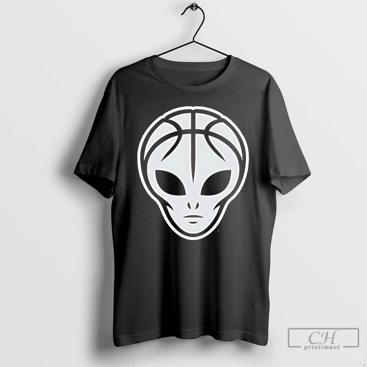 Premium Victor Wembanyama Fiesta Alien San Antonio Spurs