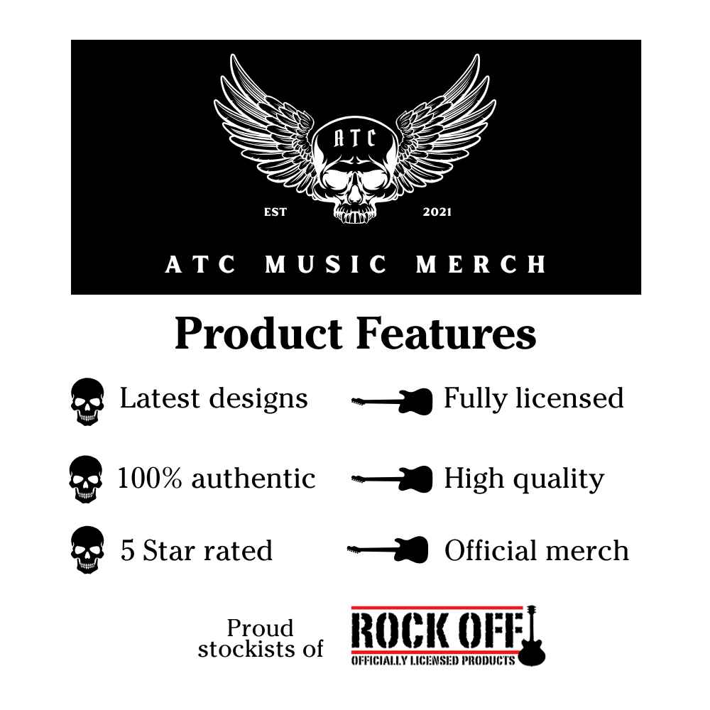 Aerosmith T-Shirt: Sweet Emotion