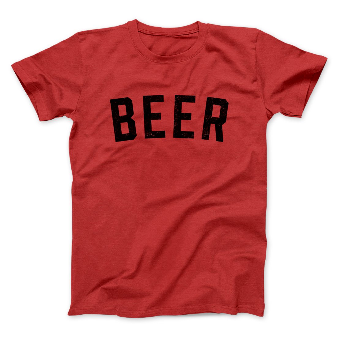 Beer Men/Unisex T-Shirt