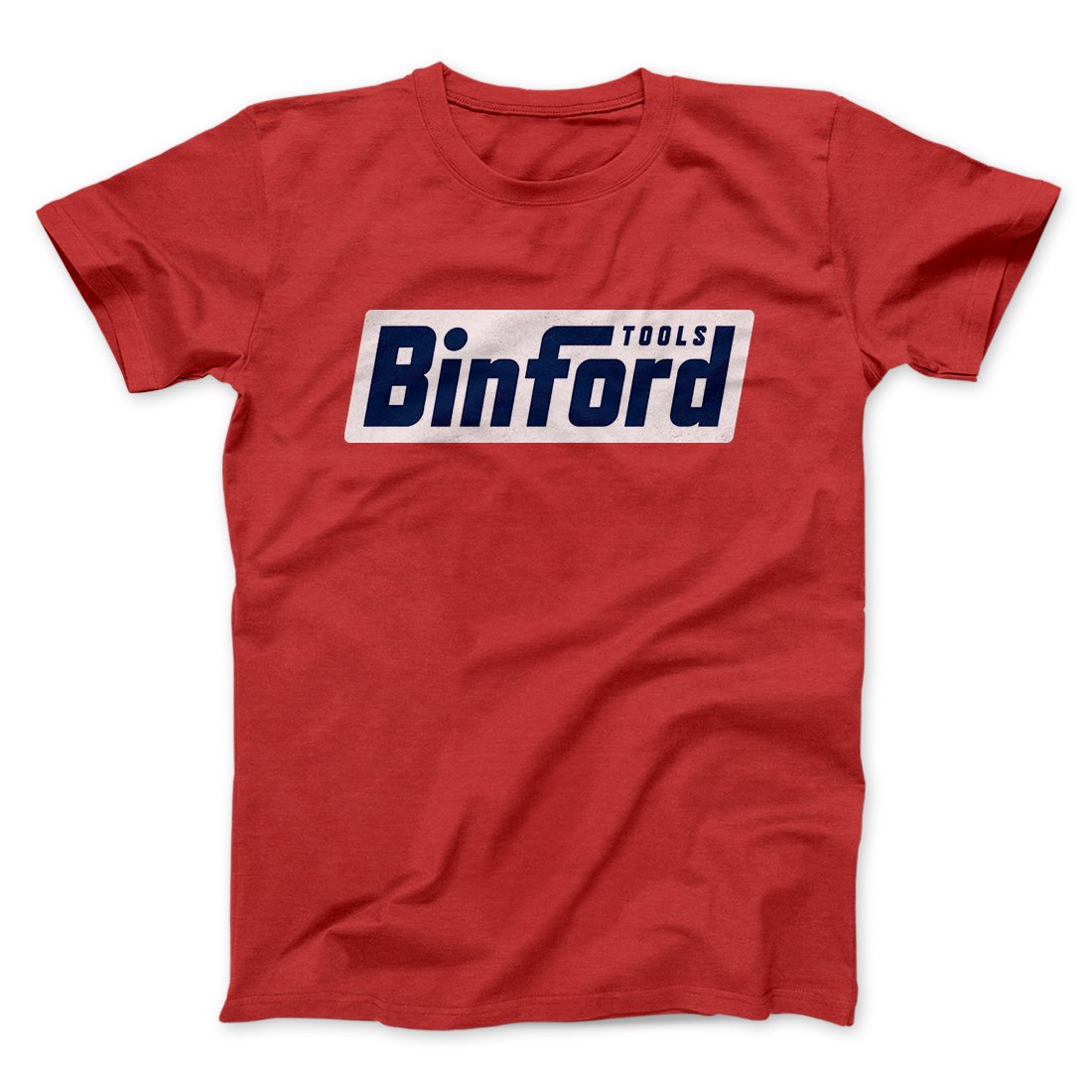 Binford Tools Men/Unisex T-Shirt