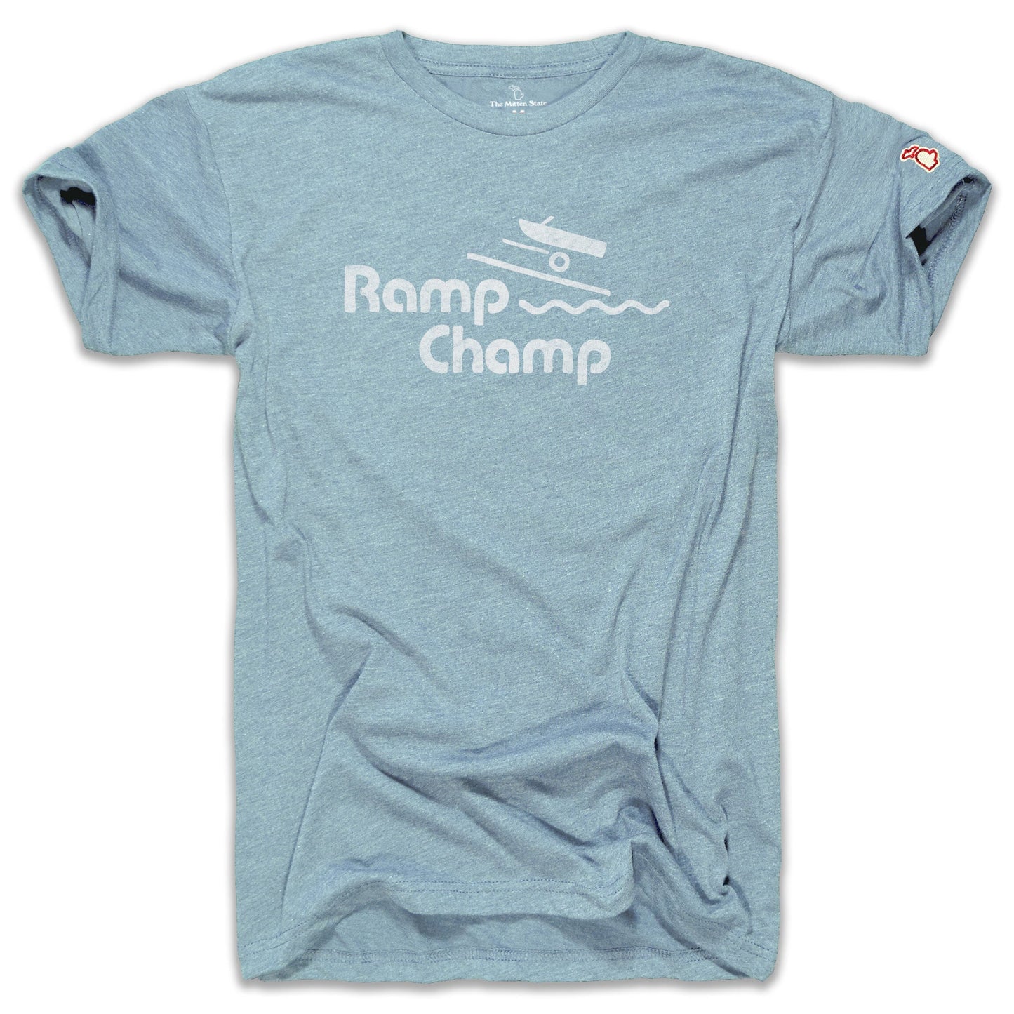 RAMP CHAMP (UNISEX)