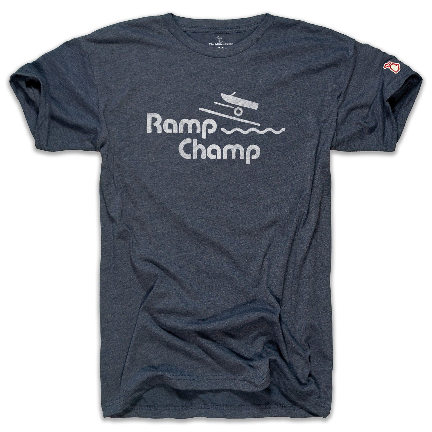 RAMP CHAMP (UNISEX)