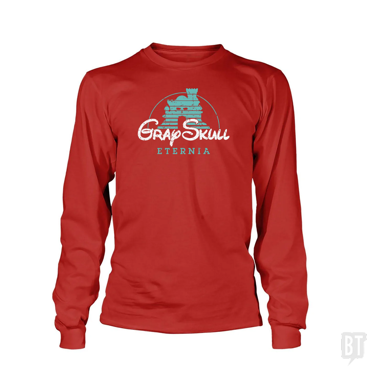 Eternia Long Sleeve