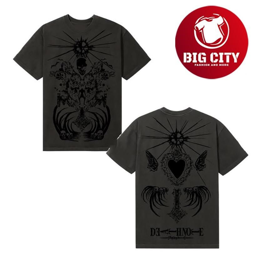 Revenge Shrine 2025 Two Sided Shirt
