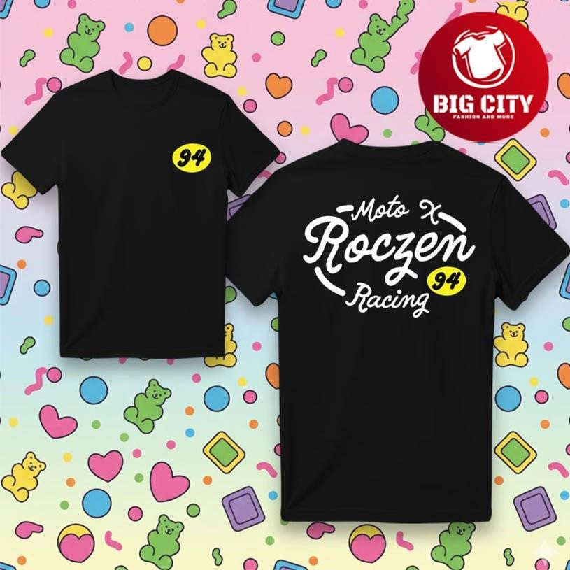 Roczen Moto X Garage 2025 Two Sided Shirt
