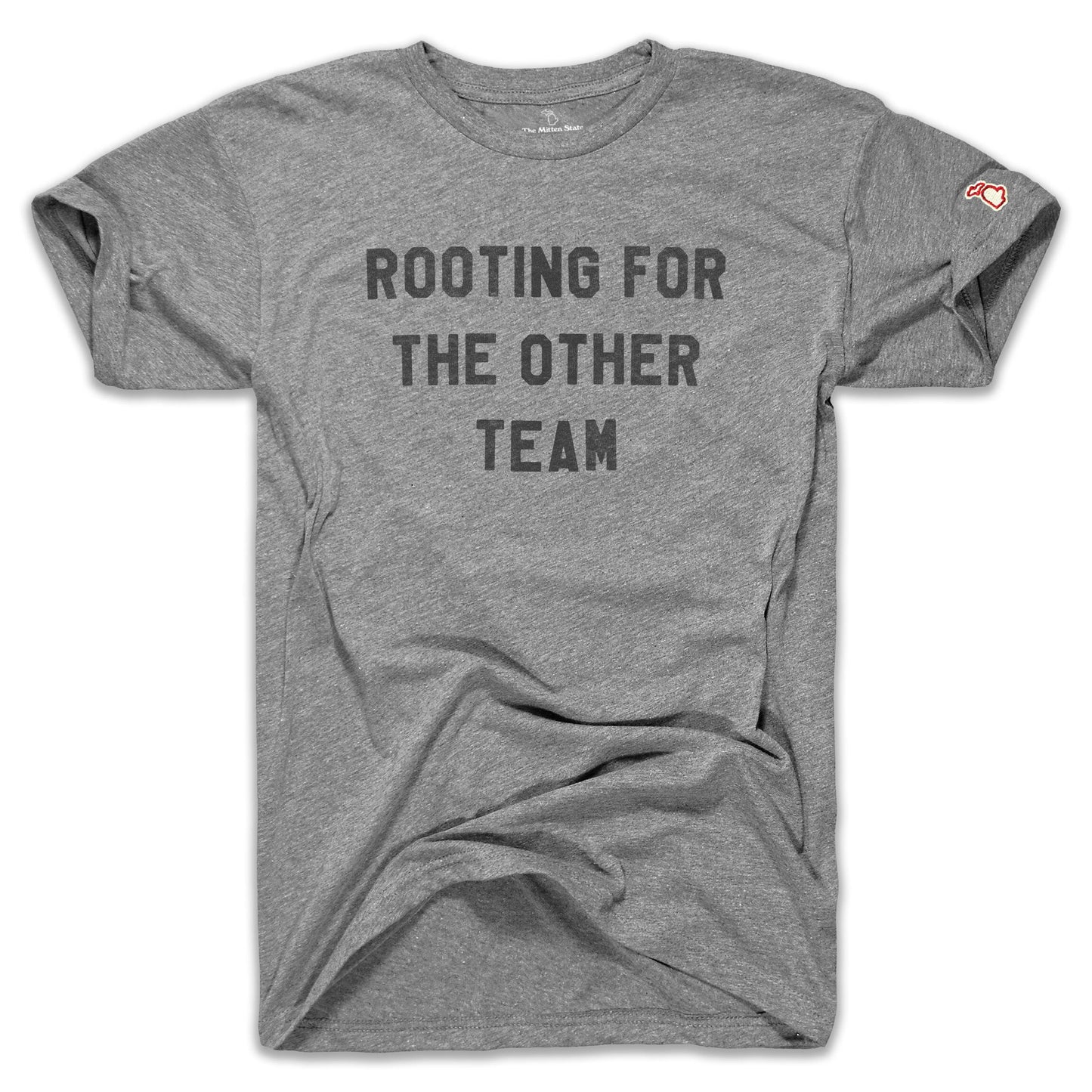 ROOTING FOR THE OTHER TEAM (UNISEX)