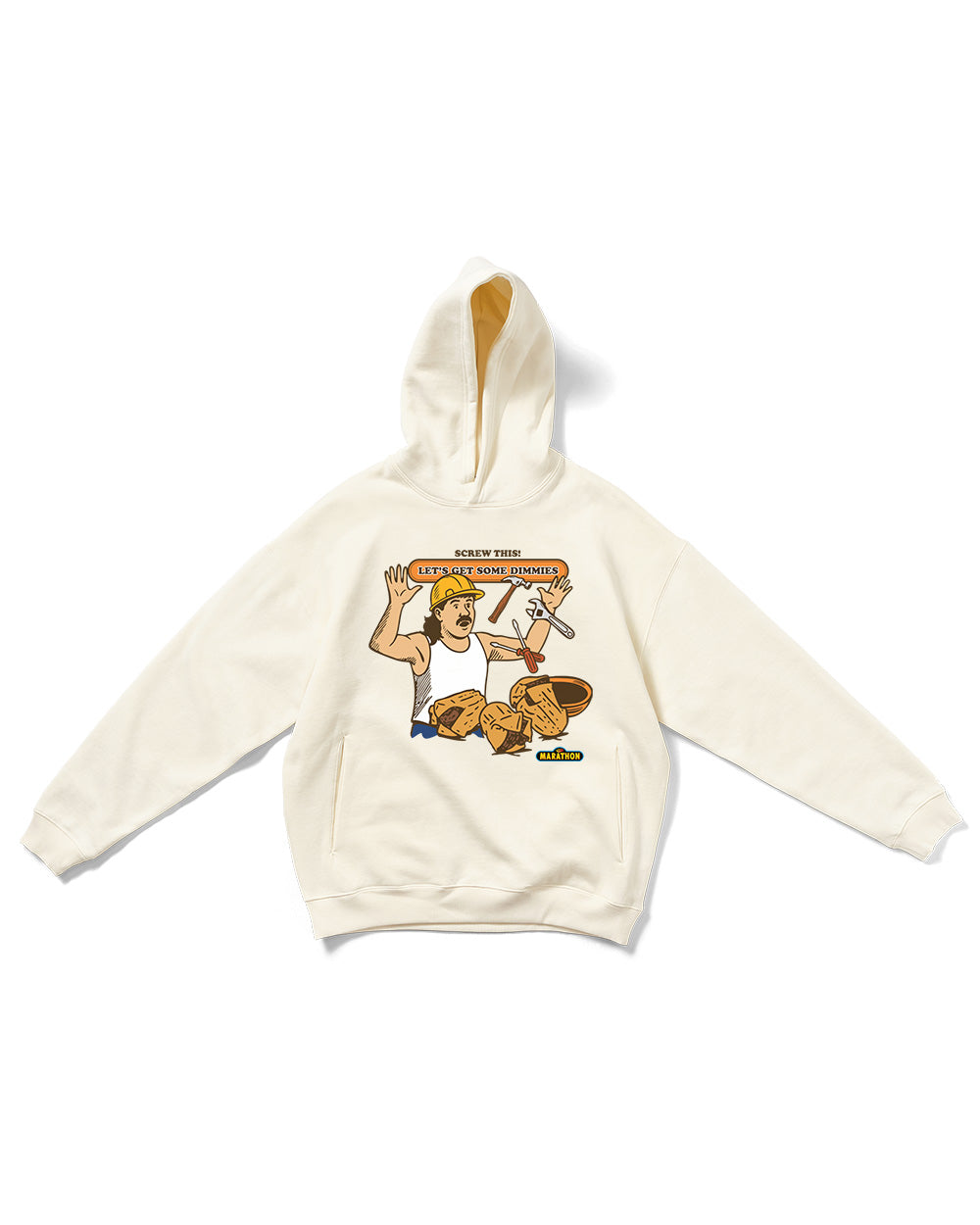 Screw This Hoodie