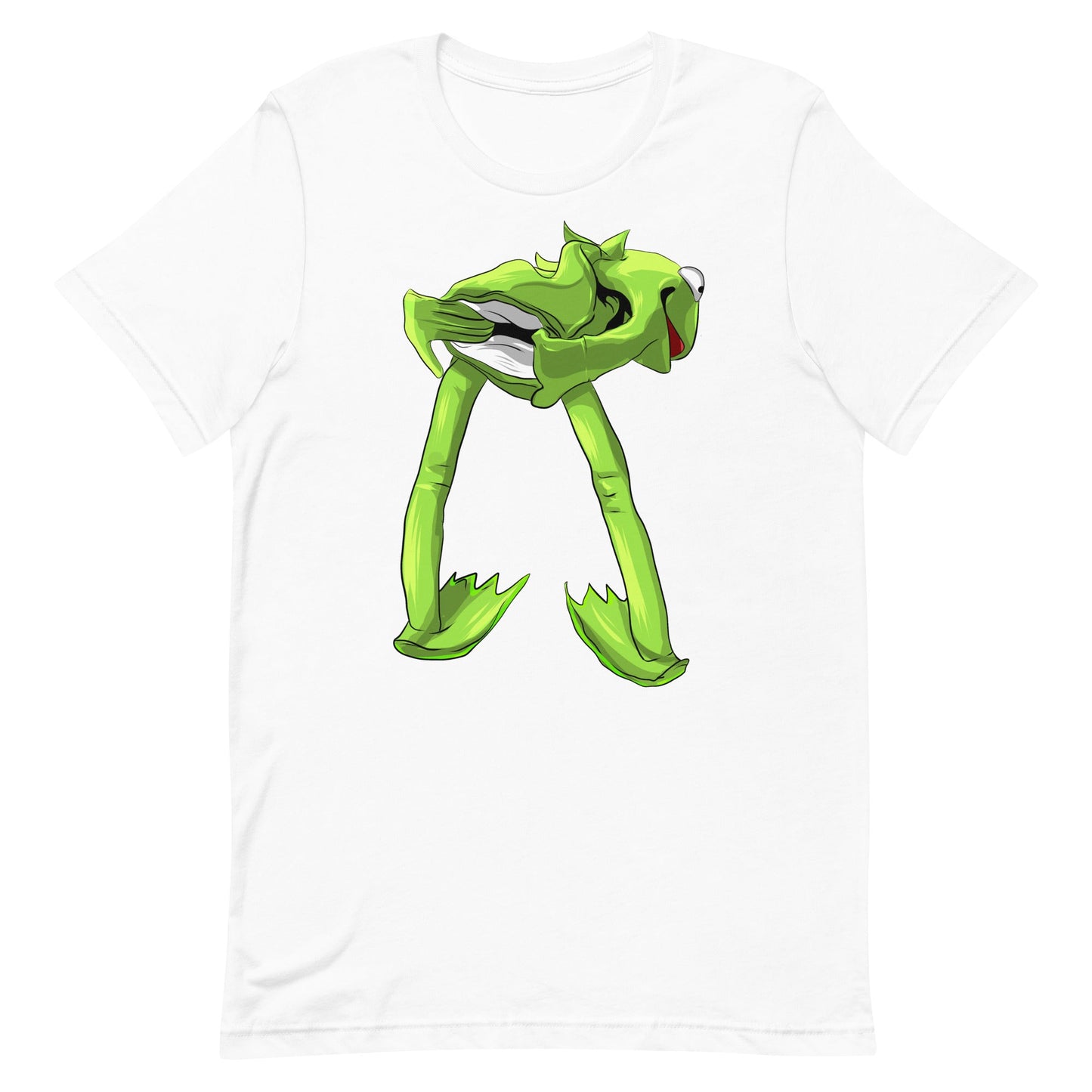 Short-Sleeve Unisex T-Shirt Style002