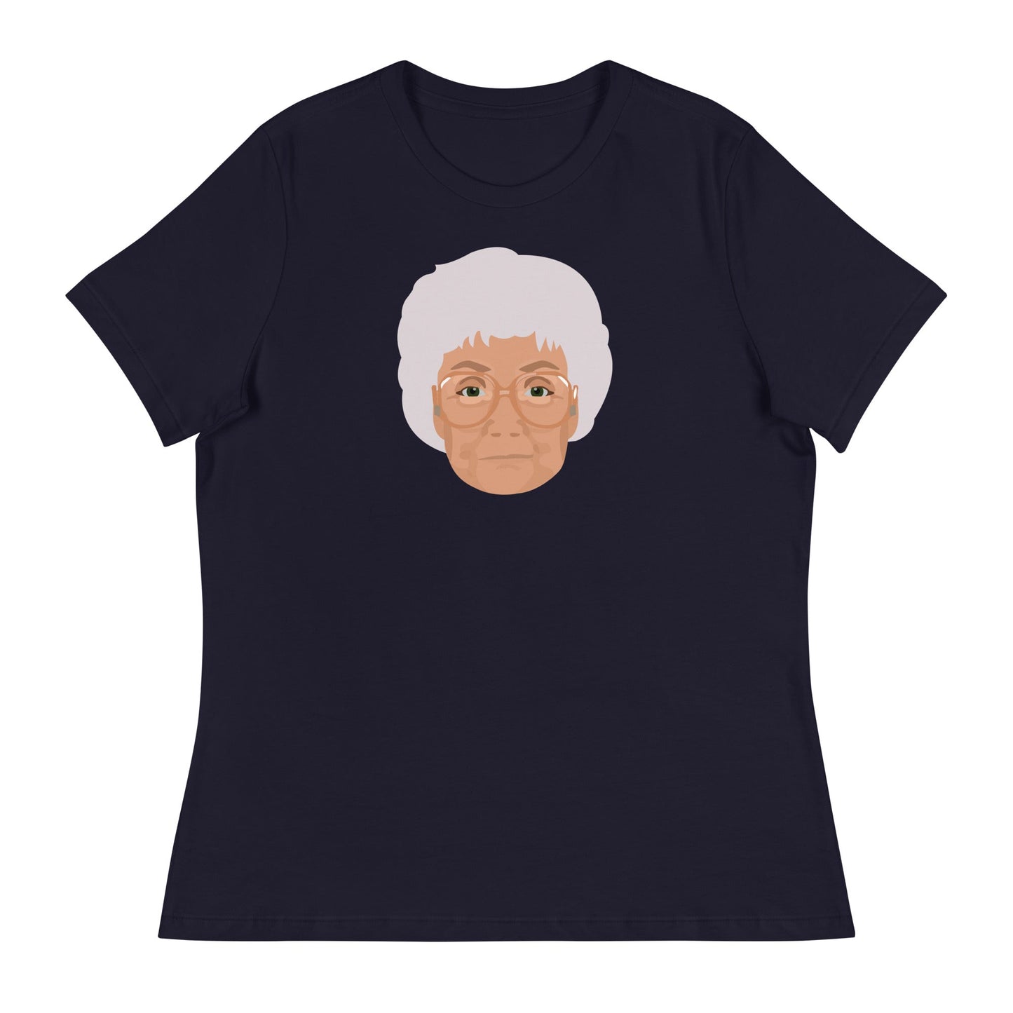 Sicilian Sweetheart (Women's Relaxed T-Shirt)