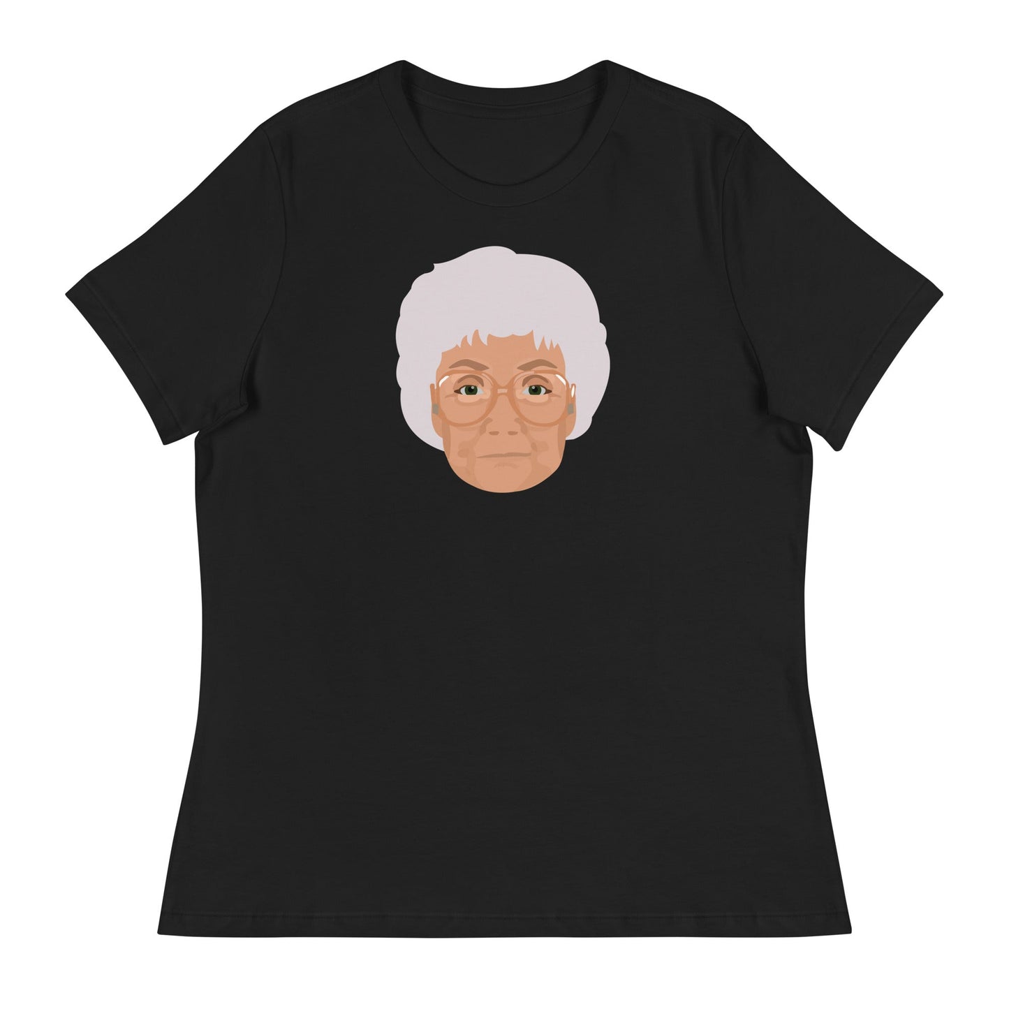 Sicilian Sweetheart (Women's Relaxed T-Shirt)