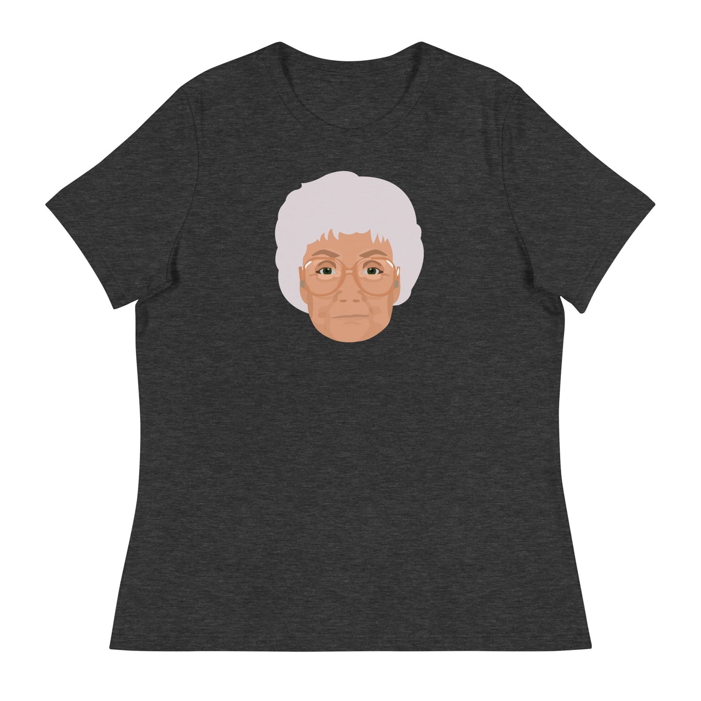 Sicilian Sweetheart (Women's Relaxed T-Shirt)