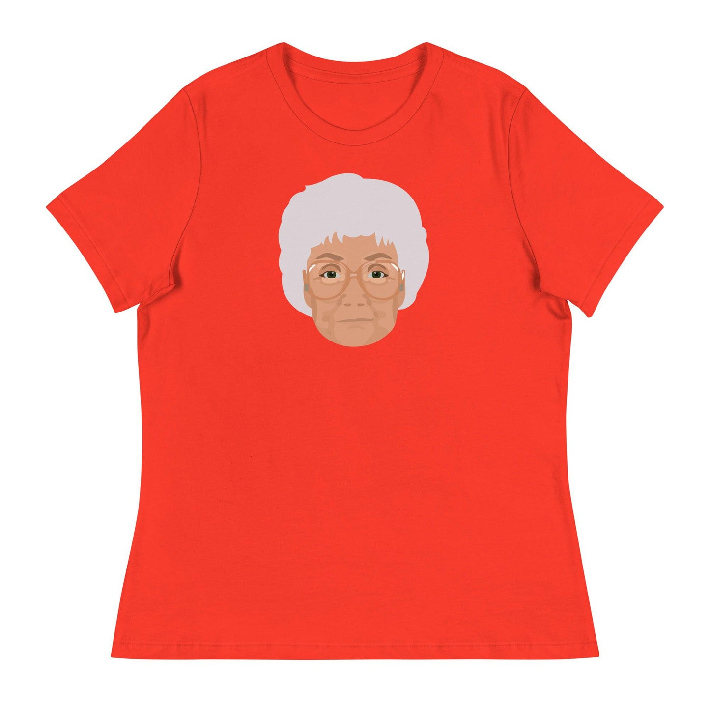 Sicilian Sweetheart (Women's Relaxed T-Shirt)