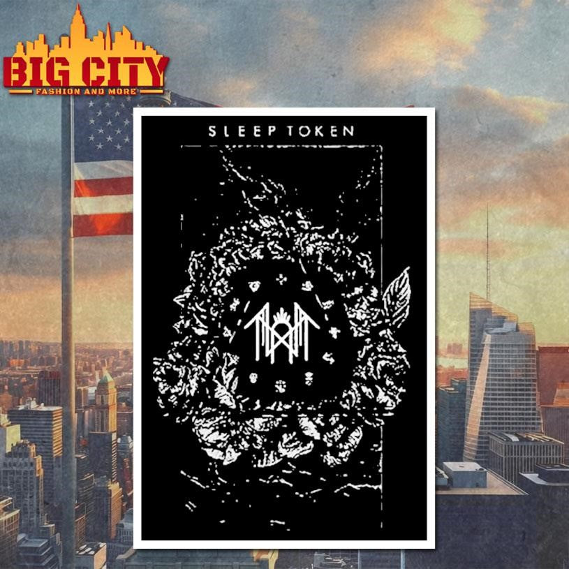 Sleep Token Sundowning Shirt