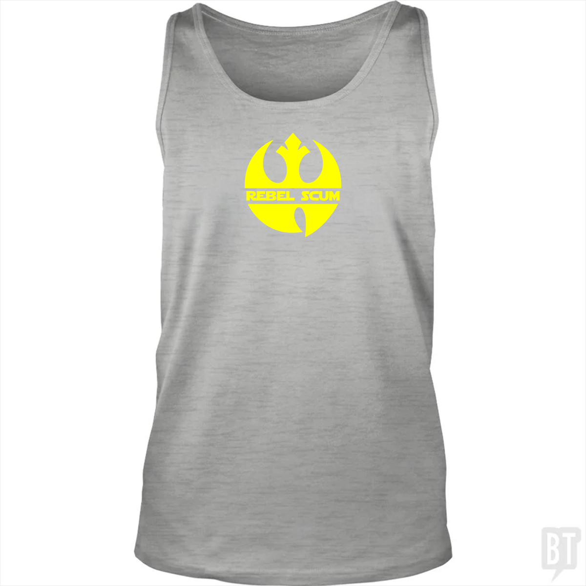 Rebel Scum 2 Tank Top