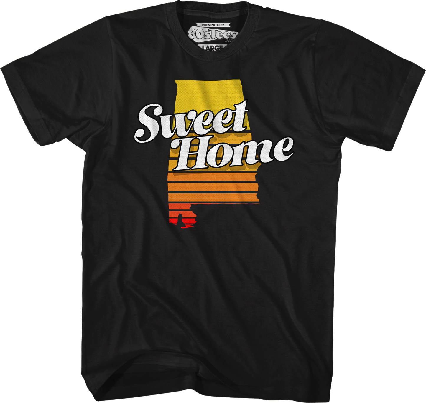 Sweet Home Alabama T-Shirt