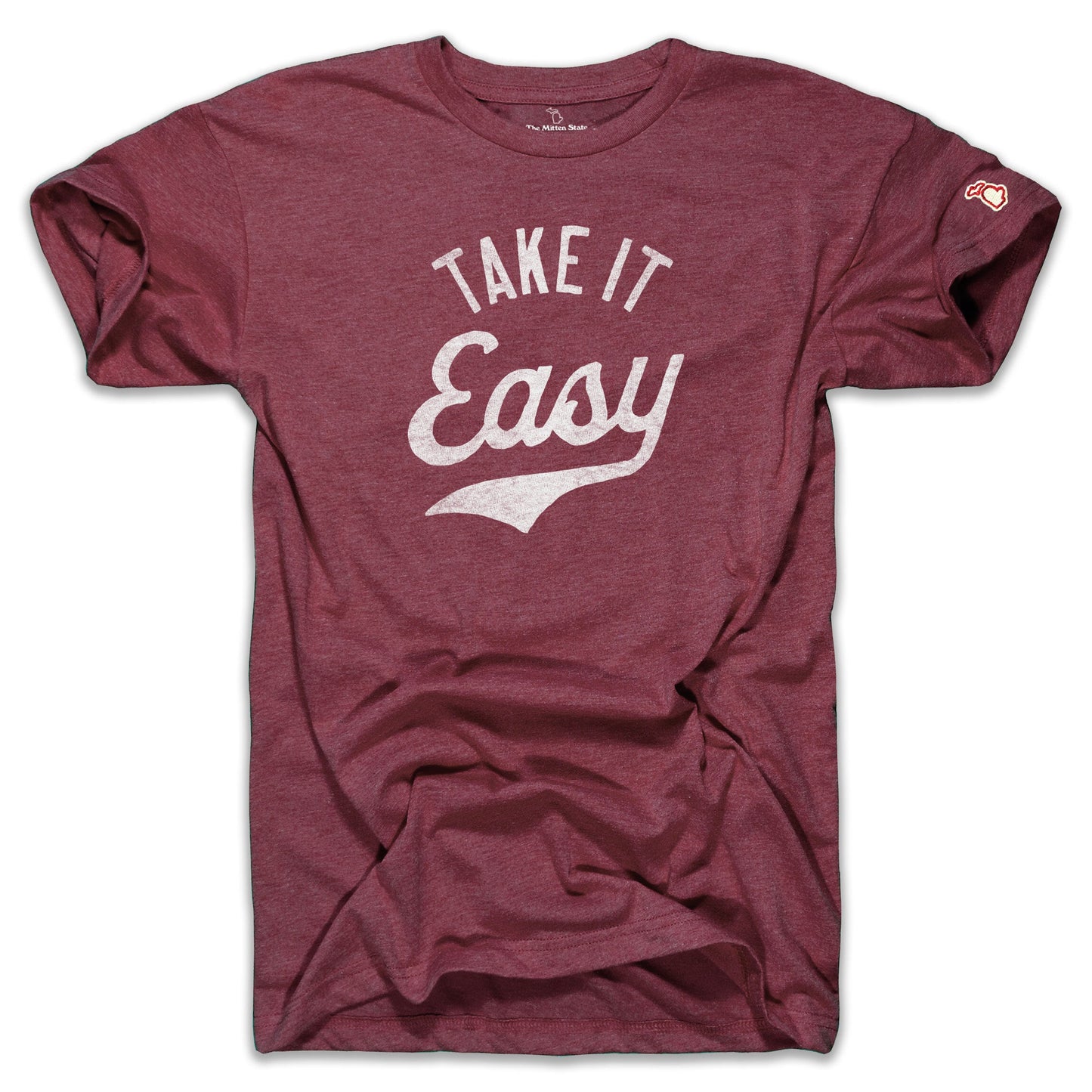 TAKE IT EASY (UNISEX)