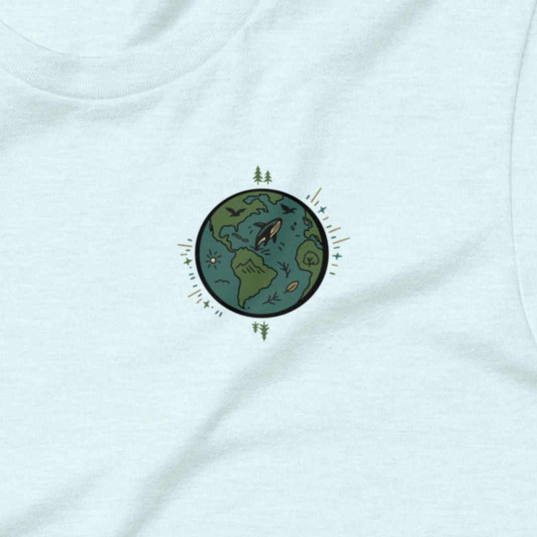 Take Care of Me - Unisex T-shirt