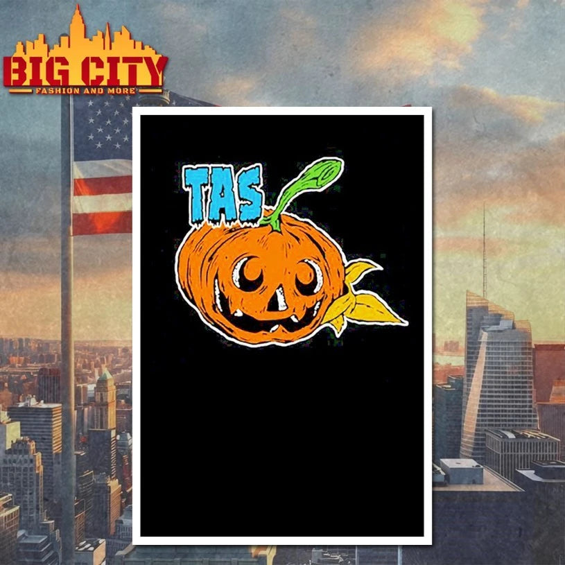 Tas The Acacia Strain Halloween 2025 Shirt