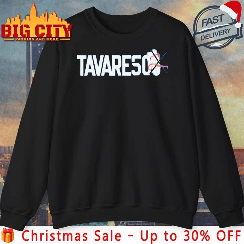 Official Tavares 502 Auston Matthews Shirt