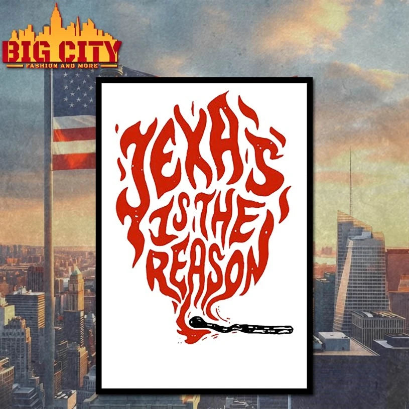 Texas Is the Reason Garwood Crossroads Sep 13-14 2025 shirt