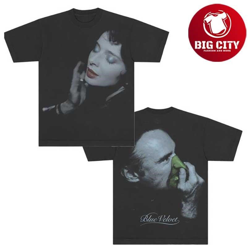 The Cinegogue A Strange World Two Sided Shirt