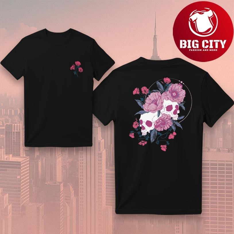The Fever Dream 2025 Two Sided Shirt
