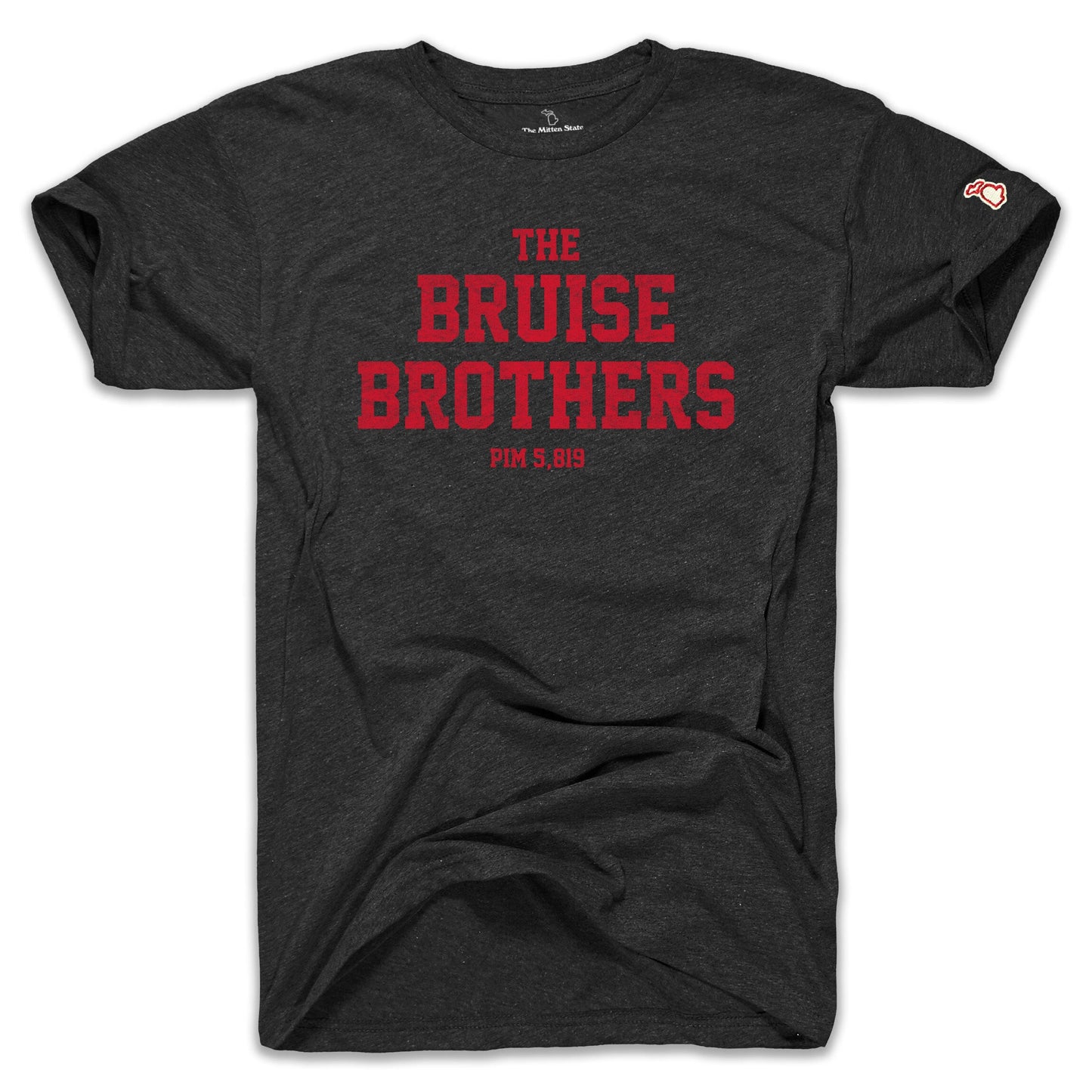 THE BRUISE BROTHERS (UNISEX)