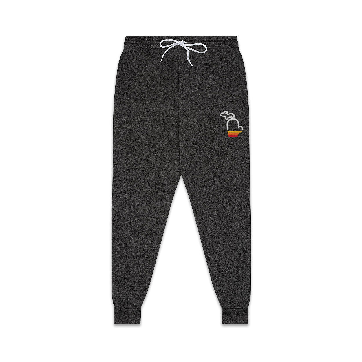 THE MITTEN - SUNSET FLEECE SWEATPANTS (UNISEX)