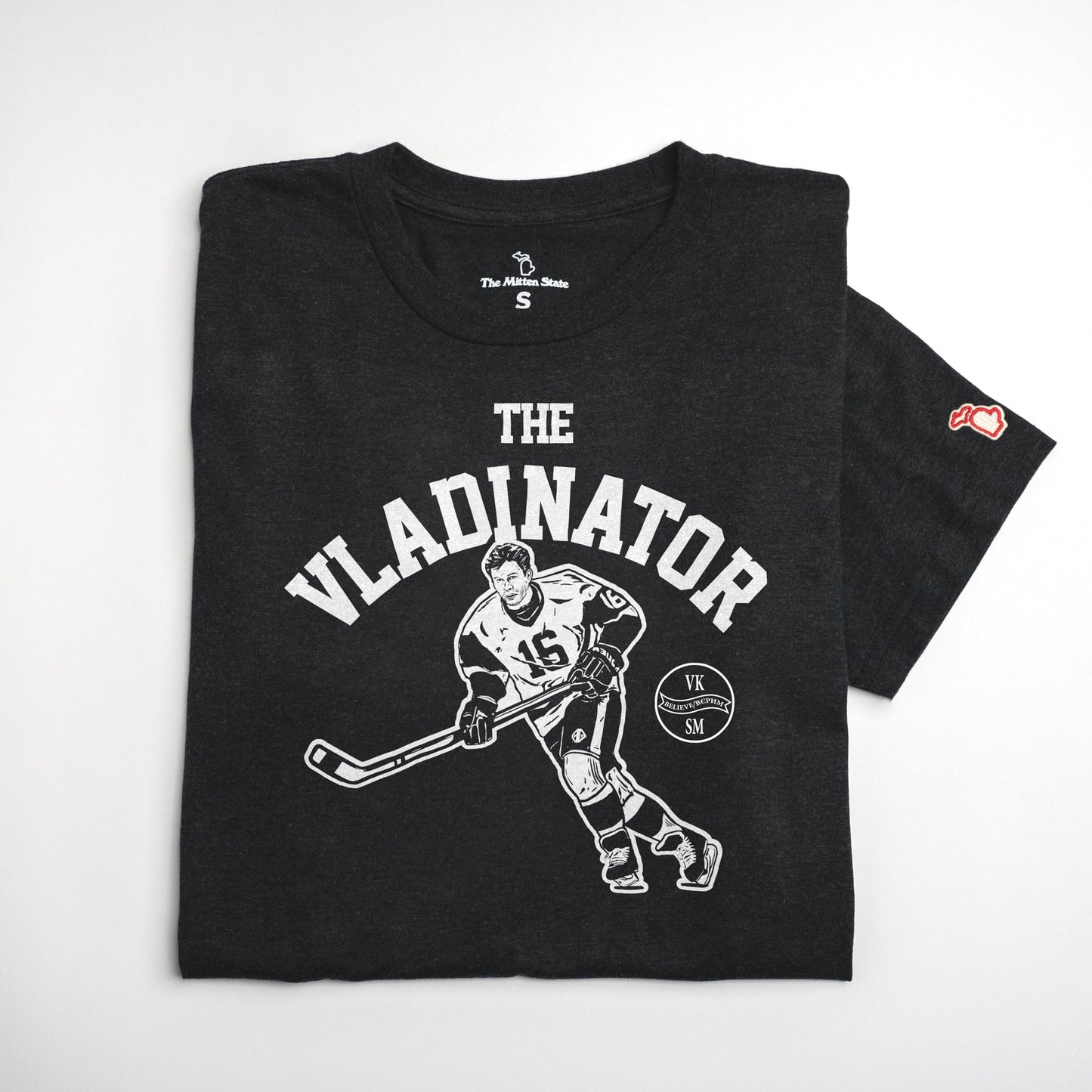 THE VLADINATOR (UNISEX)