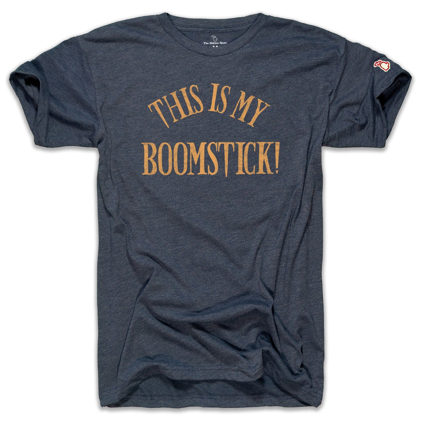THIS IS MY BOOMSTICK (UNISEX)