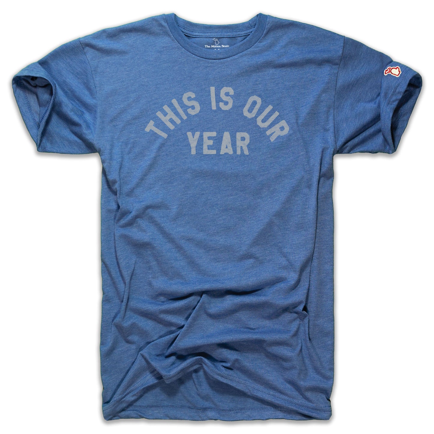 THIS IS OUR YEAR (UNISEX)