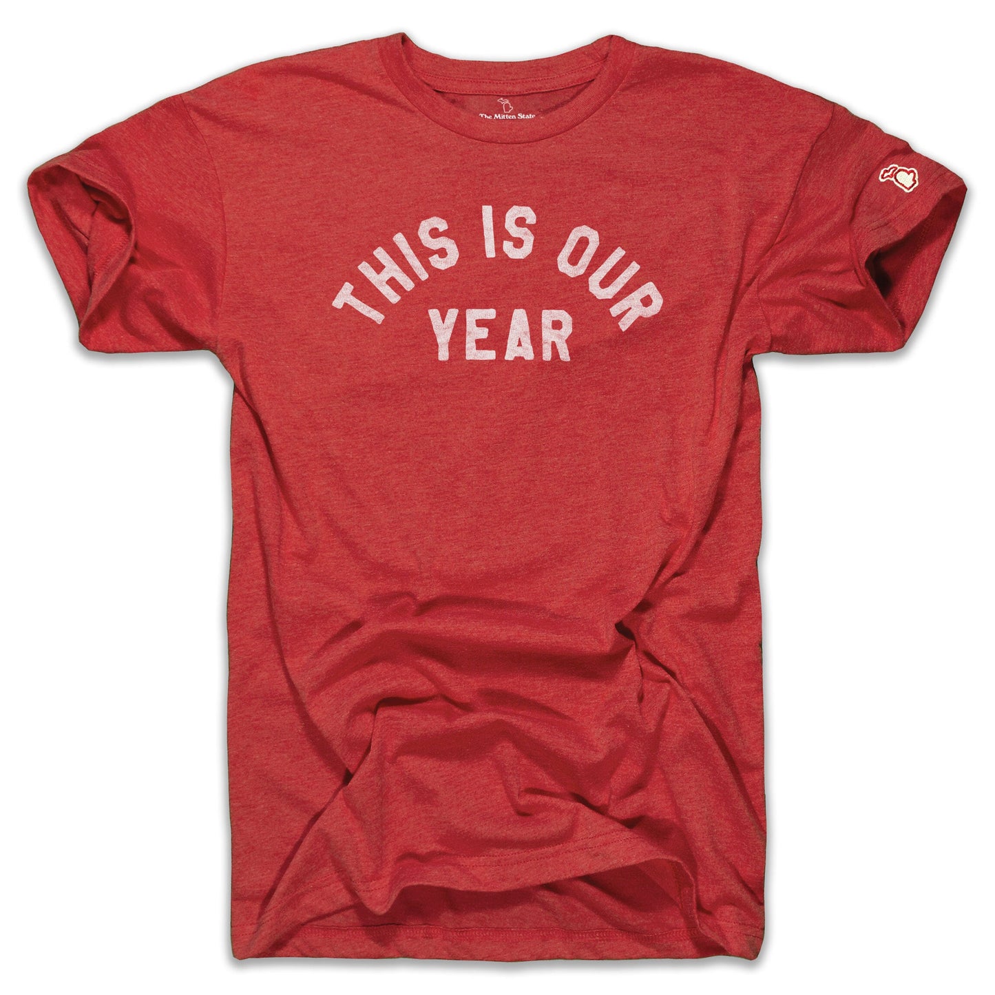 THIS IS OUR YEAR (UNISEX)