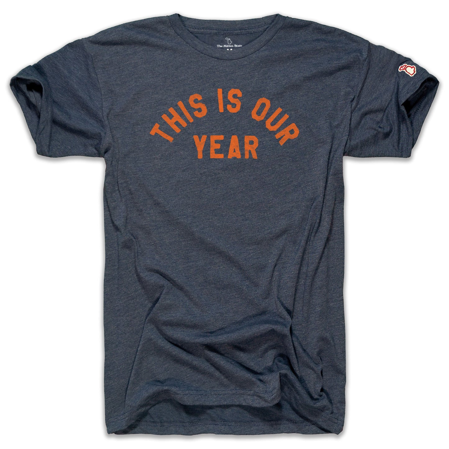 THIS IS OUR YEAR (UNISEX)