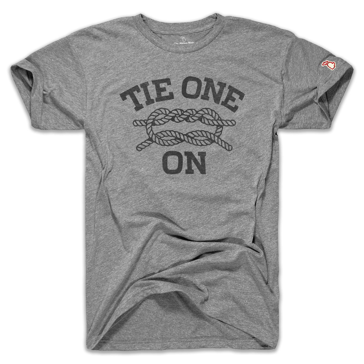 TIE ONE ON (UNISEX)