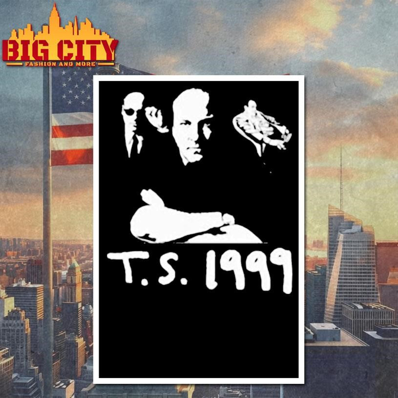 Tony Soprano TS 1999 Shirt