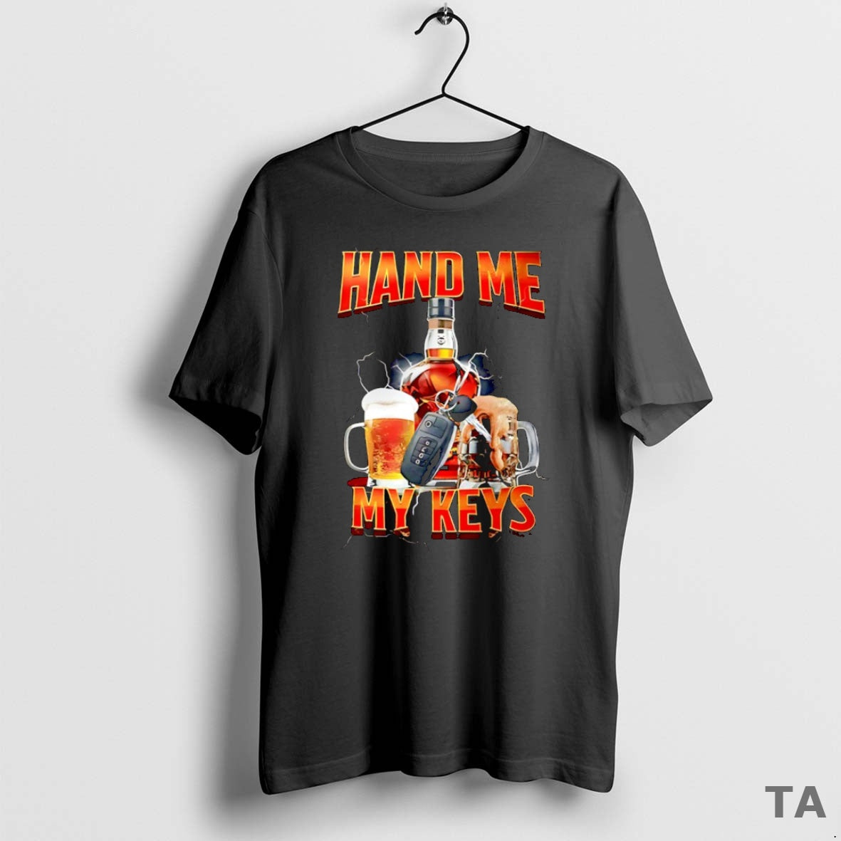 Top Hand Me Keys T-Shirts, Hoodie, Sweatshirt