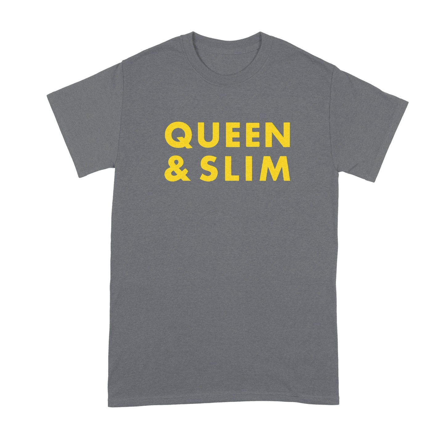 Queen and Slim Tshirt Style001