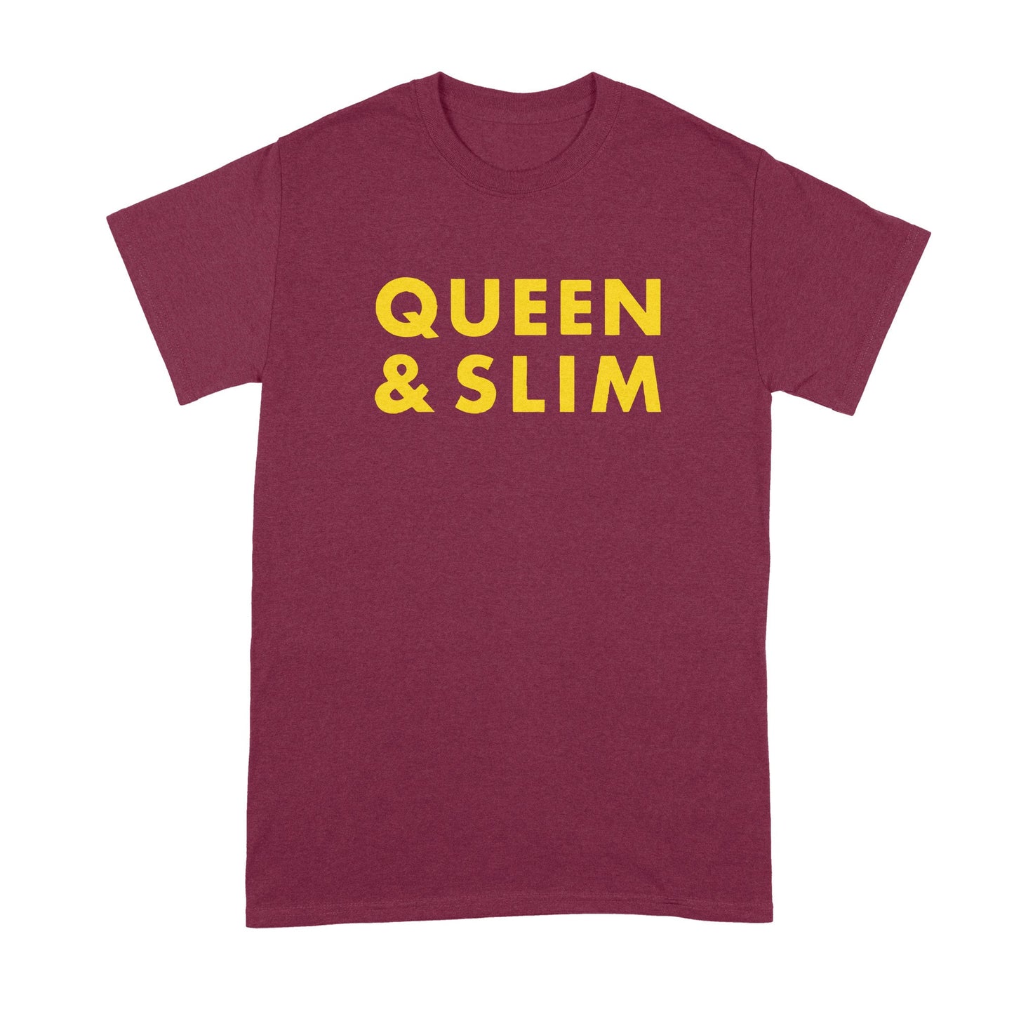 Queen and Slim Tshirt Style001