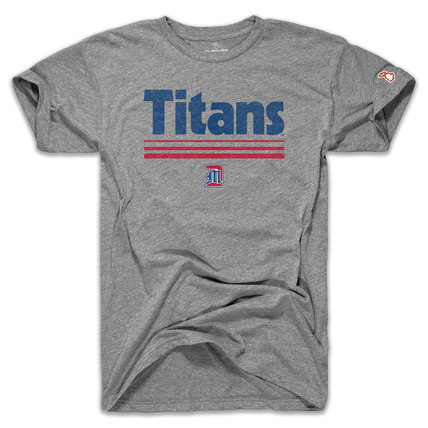 UDM - TITANS '89 (UNISEX)