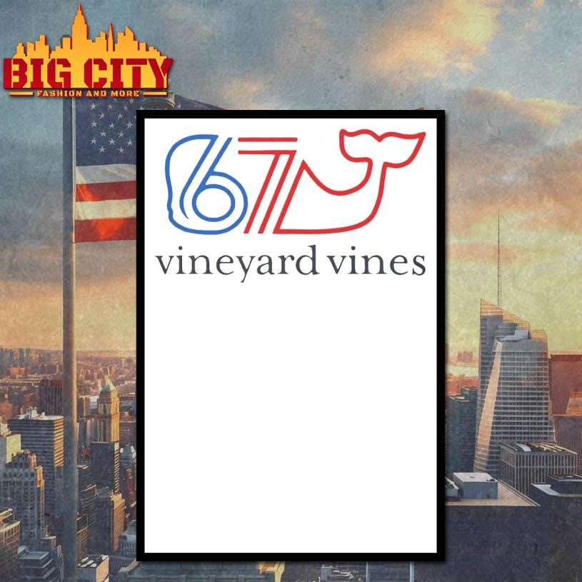 Vineyard Vines 67 Shirt