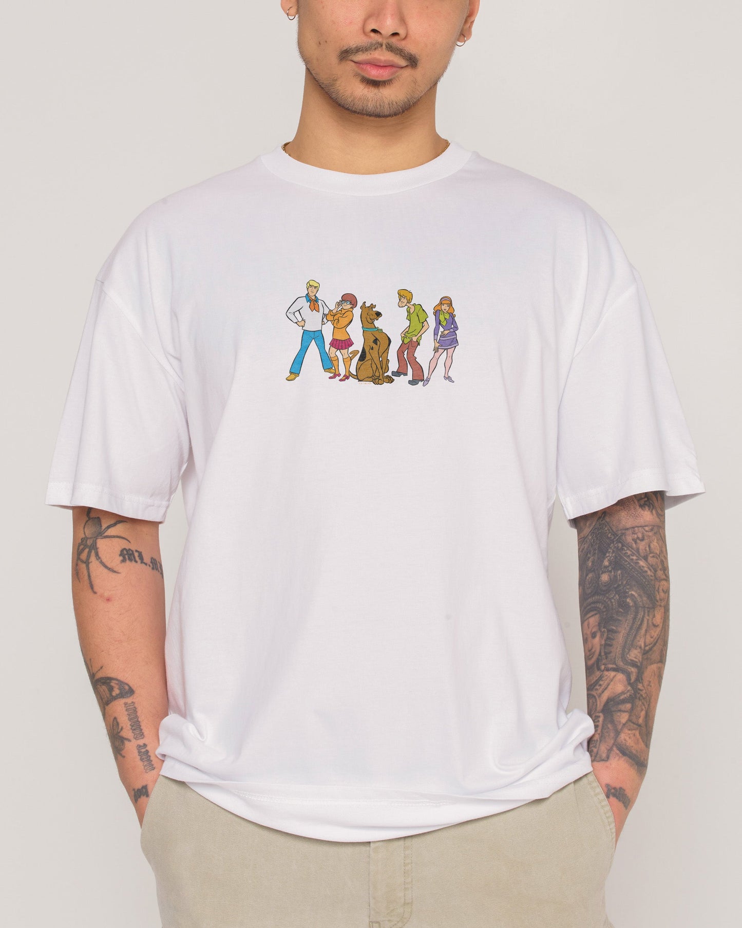 The Gang's All Here T-Shirt