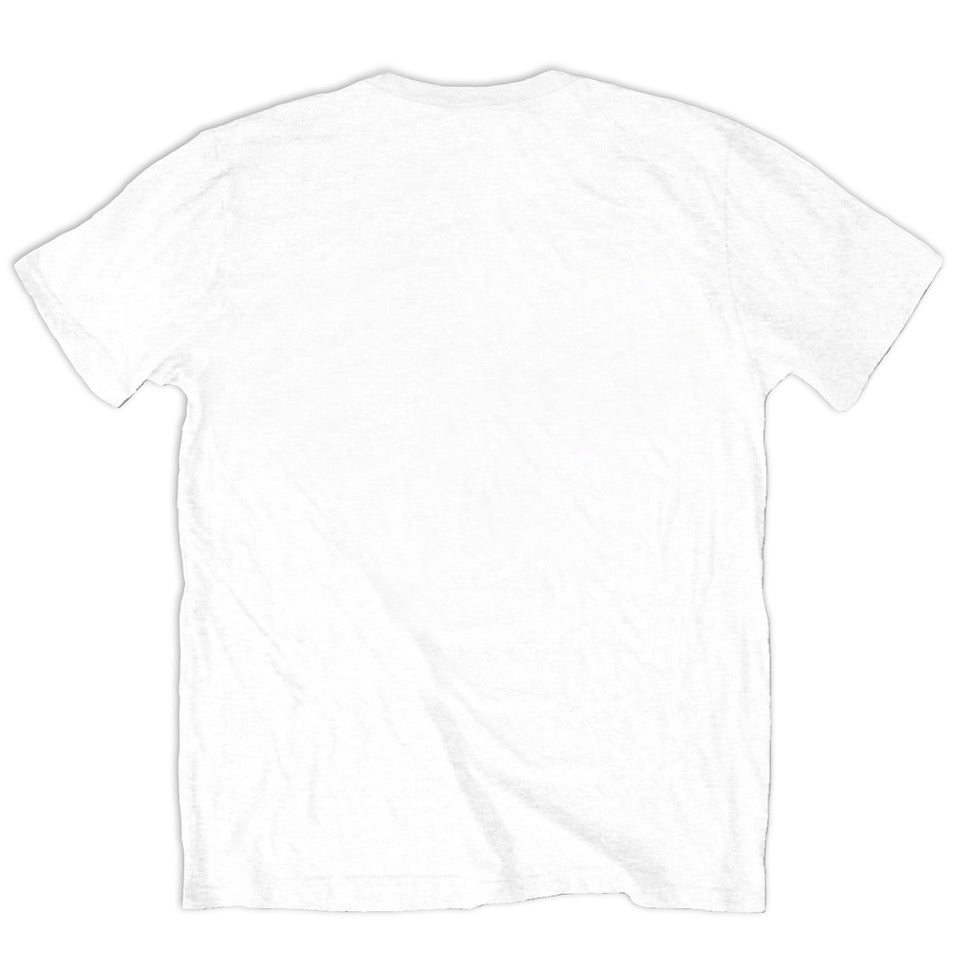 Queen | Official Band T-shirt | 1976 Tour Silhouettes