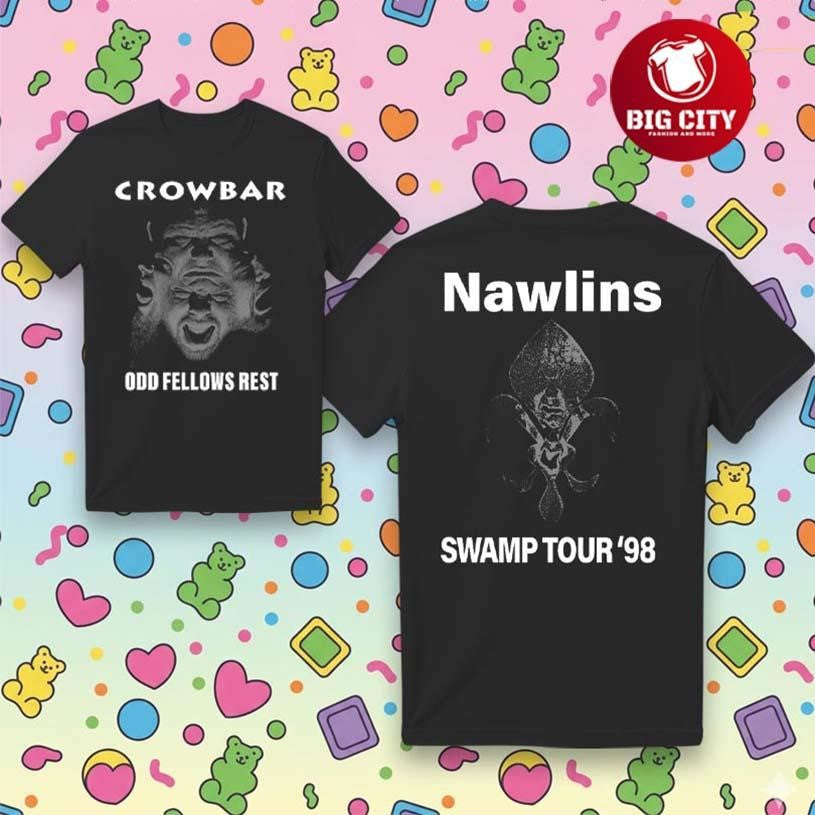 XXL Fellows Two Sided Shirt