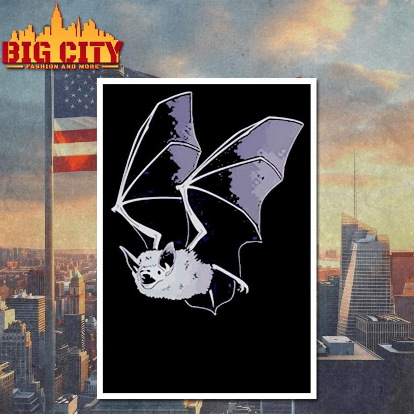 bat heavyweight heavyweight shirt
