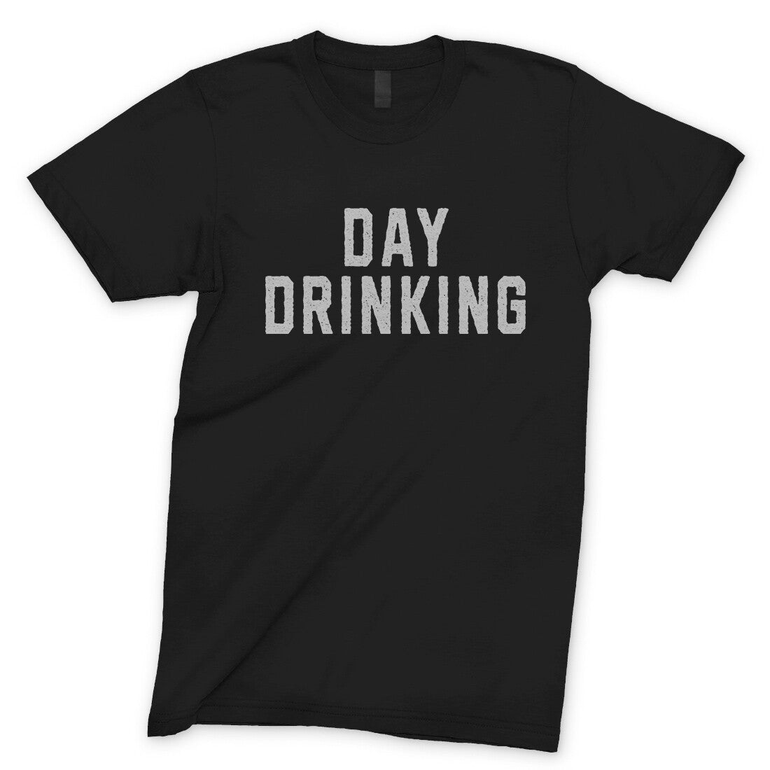 Day Drinking T-Shirt