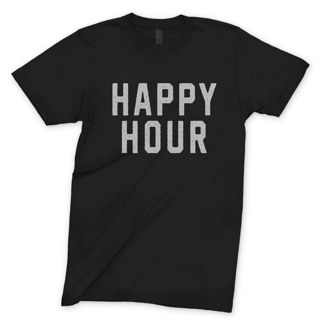 Happy Hour T-Shirt