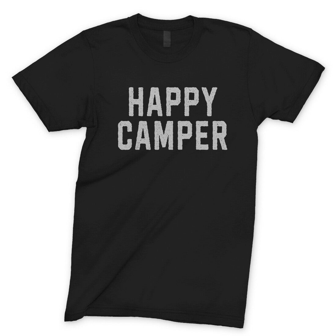 Happy Camper T-Shirt